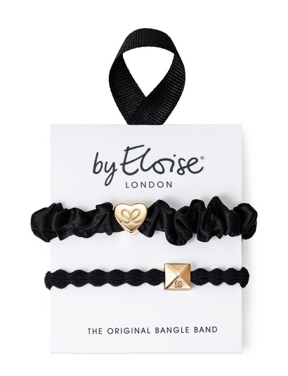 ByEloise The Black - Black - ONE SIZE ByEloise The Black - Black - ONE SIZE