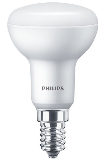 Philips 8719514371927 6 W 50 E14 640 Lm 15000 H Varm Hvit
