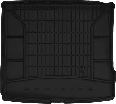 FROGUM TM403413 Gulvplate til bagasjerom / teppe til bagasjerom
