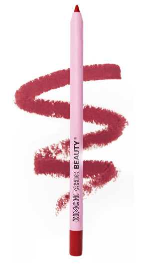 KimChi Chic Y.U.M Lip Liners Beet Beet KimChi Chic Y.U.M Lip Liners Beet Beet
