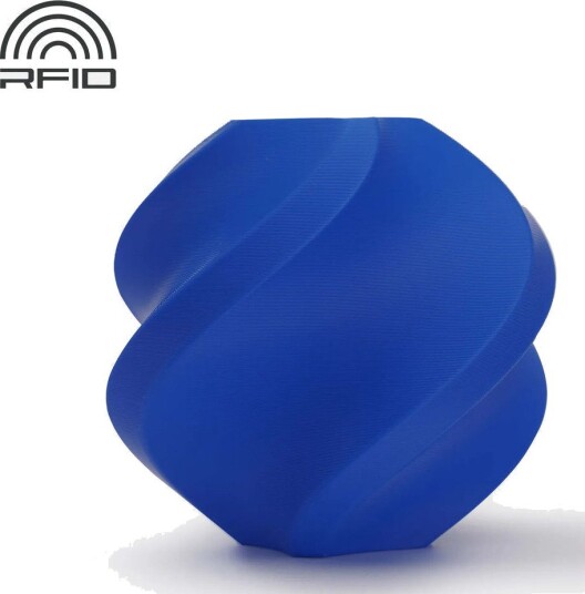Bambu Lab Bambu Lab PLA Basic Blue 10601 Med spole 1kg