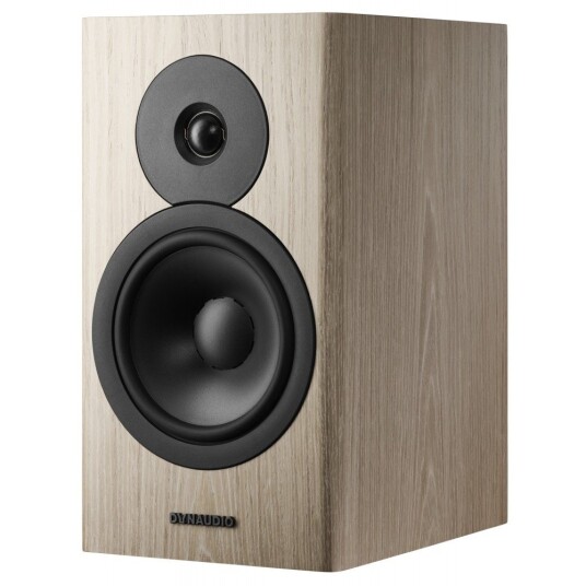 Dynaudio Evoke 20 Blonde wood Dynaudio Evoke 20 Blonde wood