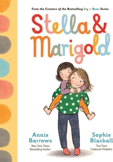 Stella & Marigold Book 1 Stella & Marigold Book 1