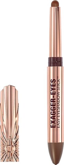 Charlotte Tilbury Exagger-Eyes Easy Eyeshadow Stick Chestnut Sculpt