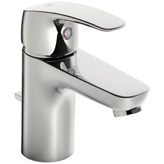 Oras Armatur Safira 1010f/1004f Krom / Ja (GRO-4200168)