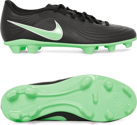 Nike Tiempo Maestro Club Fg/Mg Black 40.5