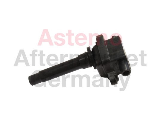 Tennspole coil HÜCO 2503886 Tennspole coil HÜCO 2503886