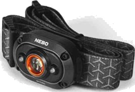 NEBO MYCRO Hodelykt 400 lm, Belysning