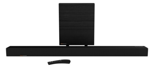 Klipsch Cinema 700 Sort