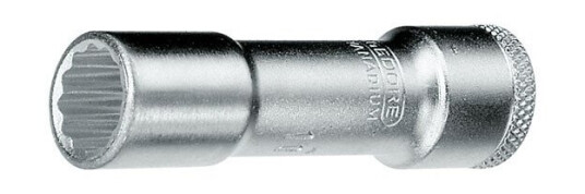 Gedore 6260070, 65 G, 20 Mm, 20 Mm