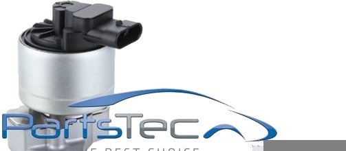 EGR-ventil PartsTec PTA510-0053
