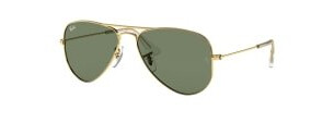 Ray Ban Junior Aviator RJ9506S 223/71 5214 Ray Ban Junior Aviator RJ9506S 223/71 5214