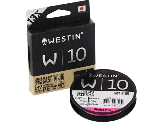 Westin W10 13 Braid 110m