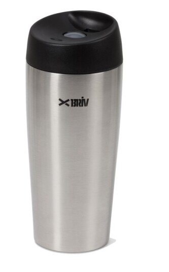 Briv Termokrus 400 ml, rustfritt stål