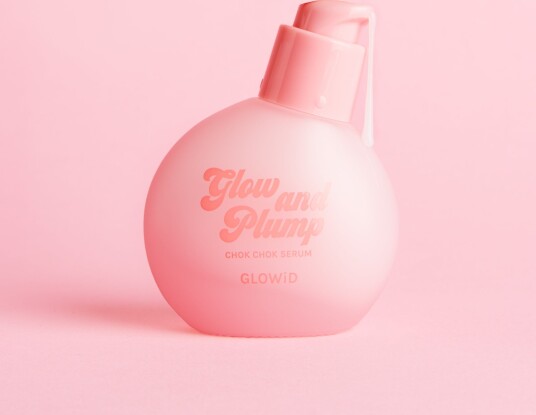 Glow & Plump Chok Chok Serum