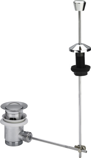 Avløp 1,1/4" x 60 mm Avløp 1,1/4" x 60 mm