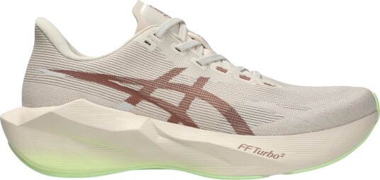 Asics Novablast 6 Beige 44 Asics Novablast 6 Beige 44