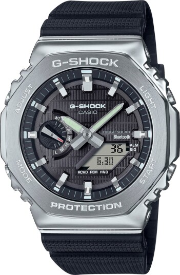 Casio G-shock Gbm-2100 -1aer One size Casio G-shock Gbm-2100 -1aer One size