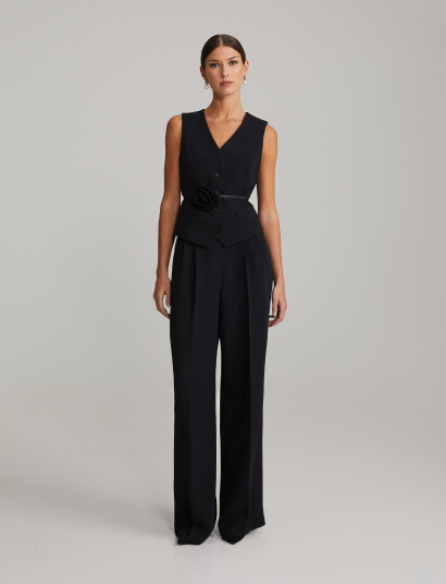 Andiata Gytta - Black - 44