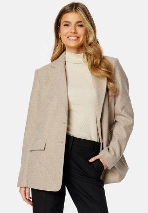 ONLY Leira-Wembley L/S OVS Blazer Leafless Tree Detail 38