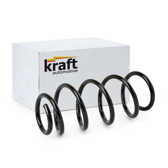 Fjær KRAFT 4024700