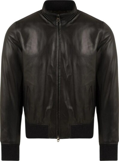 Stewart Herre Jakker Svart 2XL,