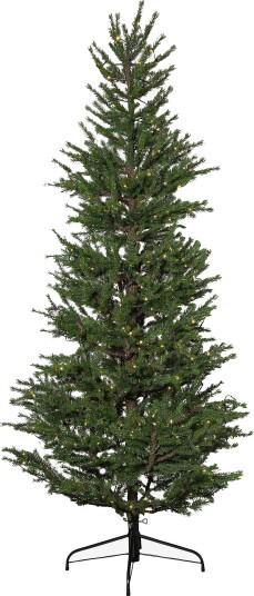 Jotex Juletre utendørs Malung 200 cm Green 1507401020