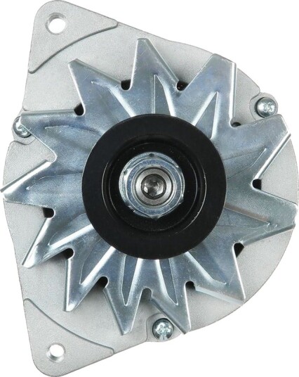 AS PL A4041 Dynamo AS PL A4041 Dynamo