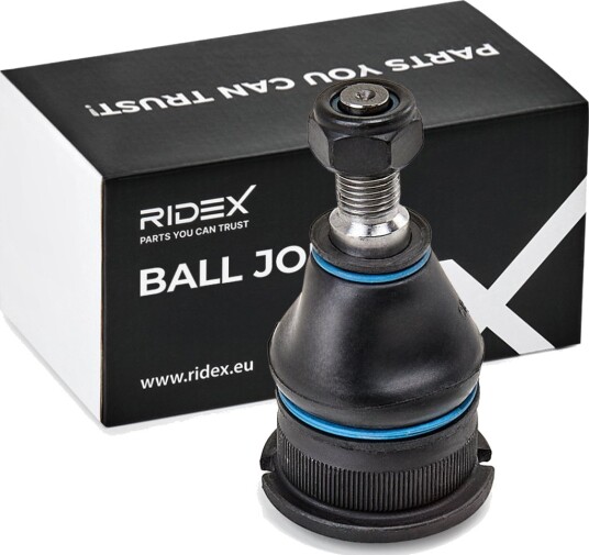 Bærekule RIDEX 2462S0109