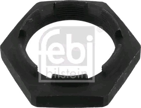 Mutter akselstubb FEBI BILSTEIN 43608