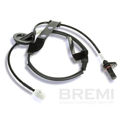Sensor, ABS BREMI 50094 Sensor, ABS BREMI 50094