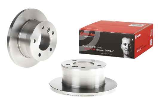 Bremseskive BREMBO 08.7725.20