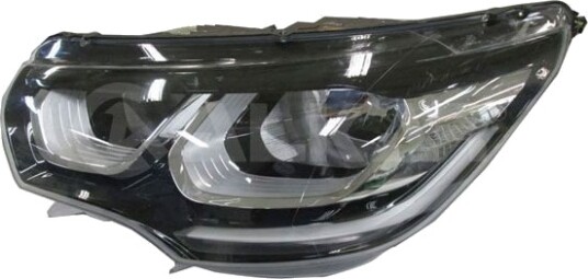 ALKAR 2761853 Frontlykter