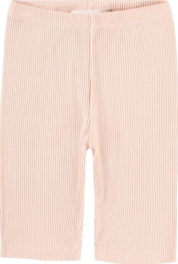 Molo Sykkelhorts   Viskose   Rib   Nikki   Cloud Rosa   Molo   6 år 116   Shorts