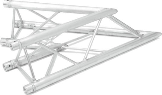 Alutruss Trilock 6082ac-19 2-Way Corner 45°
