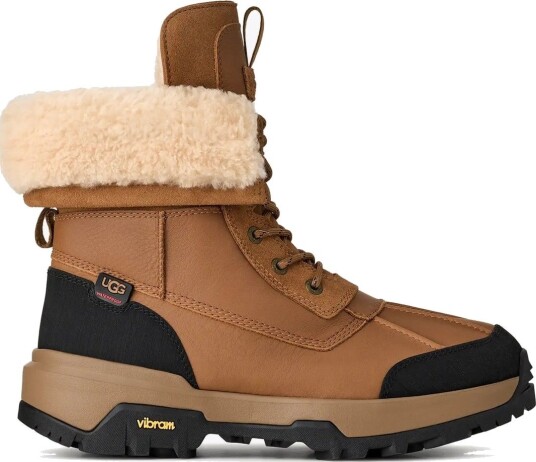 UGG Adirondack Boot XXV Beige 43 UGG Adirondack Boot XXV Beige 43