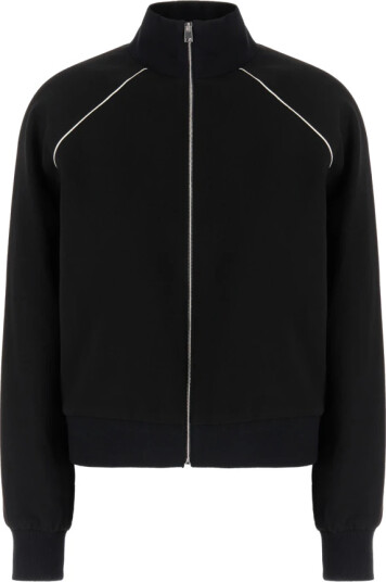 Tory Burch Dame Gensere & Hettegensere Svart S,