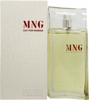 Mango Cut Eau de Toilette 100ml Spray