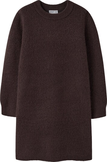 Name It | Nkfomarian Ls Knit Dress | 164