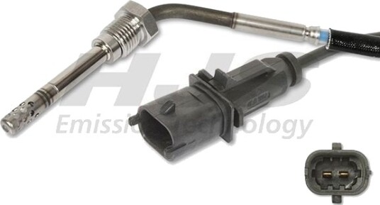 Sensor eksostemperatur HJS 92 09 4159