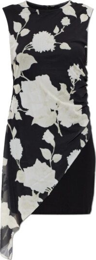AllSaints Dame Kjoler Svart 2XS,