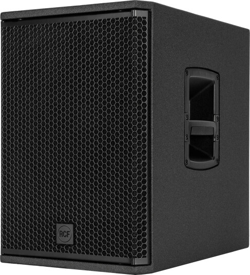Rcf Sub 702-As Mk3 12" Active Sub 700wrms, 1400wpeak