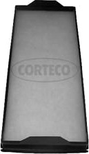 Kupefilter CORTECO 21652002 Kupefilter CORTECO 21652002