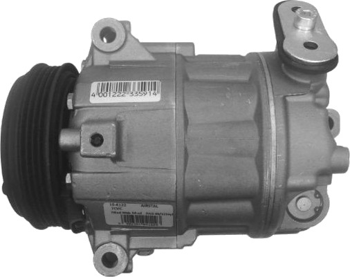 Airstal 10-4122 AC-kompressor
