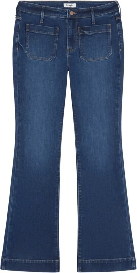 Wrangler | Flare | 29 x 34 Wrangler | Flare | 29 x 34