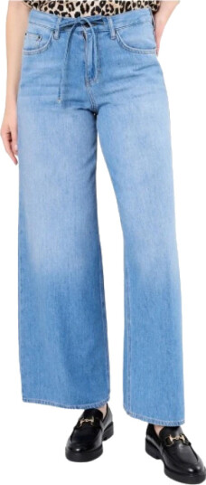 Five Jeans Dame Jeans Blå W28, Five Jeans Dame Jeans Blå W28,