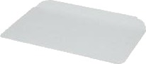 Kagepap Str 6 190X150 Mm,500 Stk/Krt