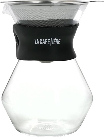 Lifetime Brands Europe Ltd La Cafetière Kaffedrypper m/Karaffel Lifetime Brands Europe Ltd La Cafetière Kaffedrypper m/Karaffel