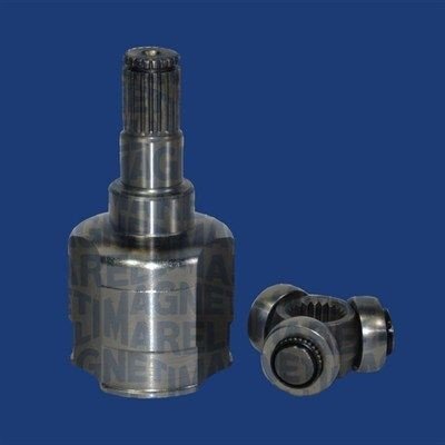 Magneti Marelli Drivknute drivaksel MAGNETI MARELLI 302009100012 Magneti Marelli Drivknute drivaksel MAGNETI MARELLI 302009100012