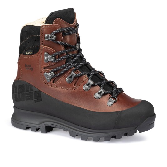 Hanwag Alaska Pro Lady Gtx Century/black 9